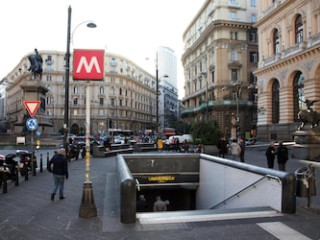 B&B NEAPOLITAN BREAKFAST