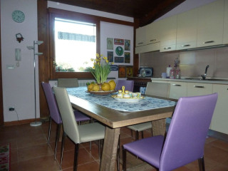 B&B O'CHALET