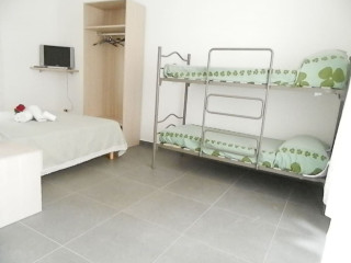 B&B OLIMPO