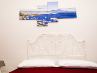B&B O'SOLE E'NAPULE