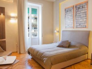 B&B PALAZZO DEPRETIS