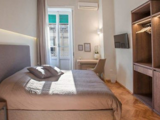 B&B PALAZZO DEPRETIS