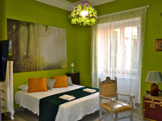 B&B PALAZZO SARLO
