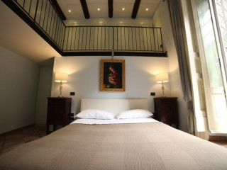 B&B PALAZZO SOLIMENA