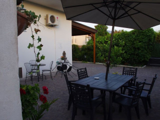 B&B POMPEI WELCOME