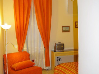 B&B POMPEI WELCOME