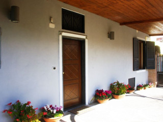 B&B POMPEI WELCOME