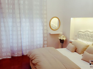 B&B POMPEII RUINS DE CHARME