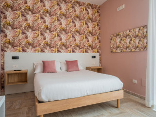 B&B Pontenuovo Bed