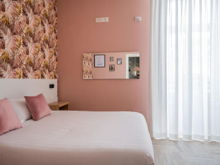 B&B Pontenuovo Bed