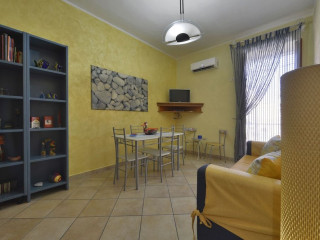 B&B POZZUOLI 100%