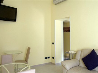 B&B QUATTRO PALAZZI NAPOLI