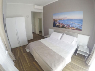 B&B Rooms Stazione Centrale