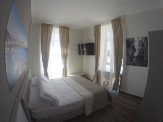 B&B Rooms Stazione Centrale