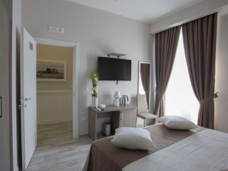 B&B SAINT CATHARINA