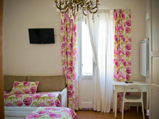 B&B San Nicola D'Amare