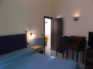 B&B SANTA LUCIA 50