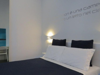 B&B Skyhouse Chiatamone