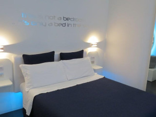 B&B Skyhouse Chiatamone