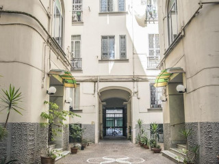 B&B Solimena
