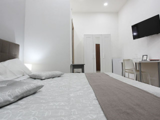 B&B SPACCANAPOLI