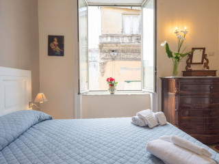 B&B SUPPORTICO LOPEZ