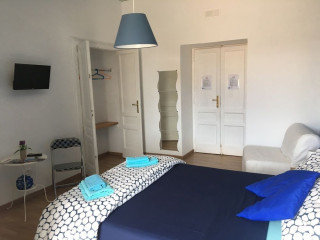 B&B TARUMBO