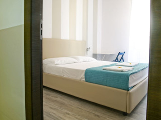 B&B UNIVERSITA