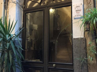 B&B Vicoli Di Napoli