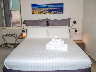 B&B Vicoli Di Napoli