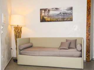 B&B Vicoli Di Napoli