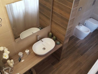 B&B VILLA ETTORE
