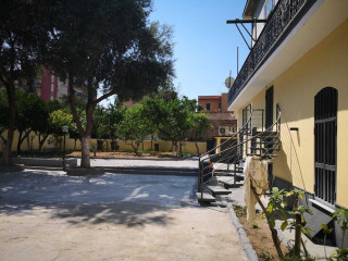 B&B VILLA FILù