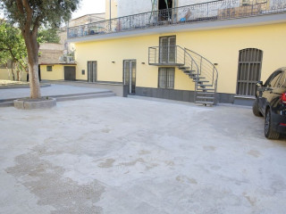 B&B VILLA FILù