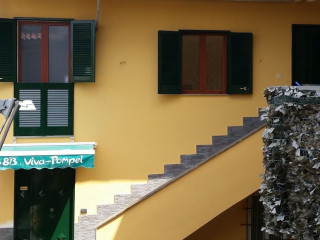 B&B VIVA POMPEI