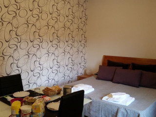 B&B VIVA POMPEI