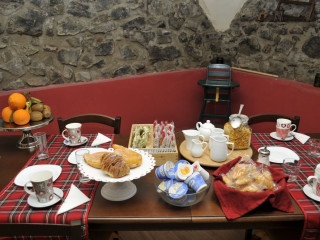 B&B V&V SUITE & BREAKFAST