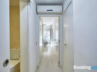 Bbarcelona Apartments Modern Eixample Flats