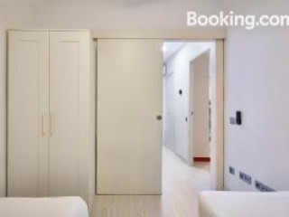 Bbarcelona Apartments Modern Eixample Flats