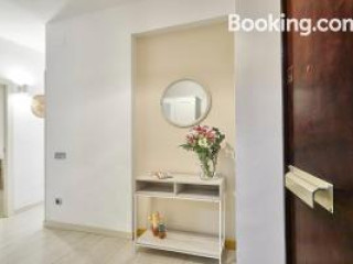 Bbarcelona Apartments Modern Eixample Flats