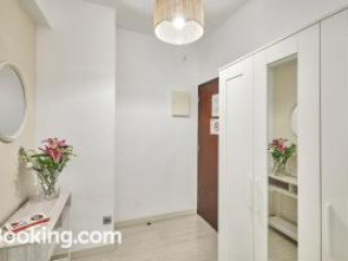 Bbarcelona Apartments Modern Eixample Flats