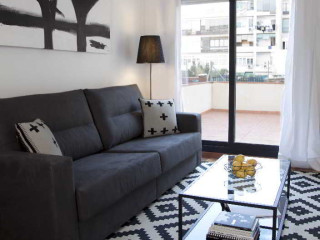 BBarcelona Central Boutique Apartments