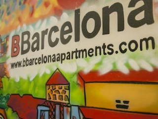 Bbarcelona Sagrada Familia Apartments