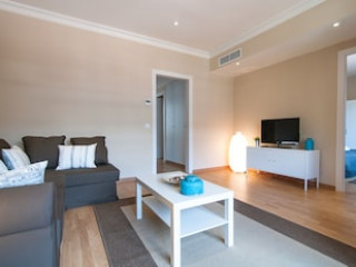 Bbarcelona Sagrada Familia Apartments