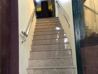 BC GUESTHOUSE BANGLAMPHU