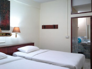 BC GUESTHOUSE BANGLAMPHU
