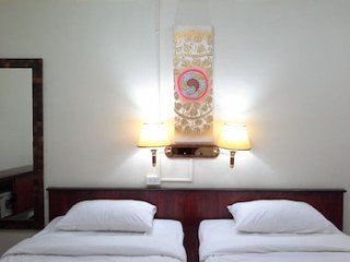 BC GUESTHOUSE BANGLAMPHU