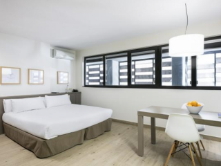 BCN MONTJUIC Apartments