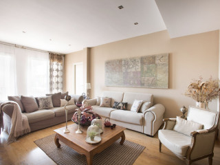 BCN Rambla Catalunya Apartments