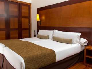 BCN Urbaness Hotels del Comte